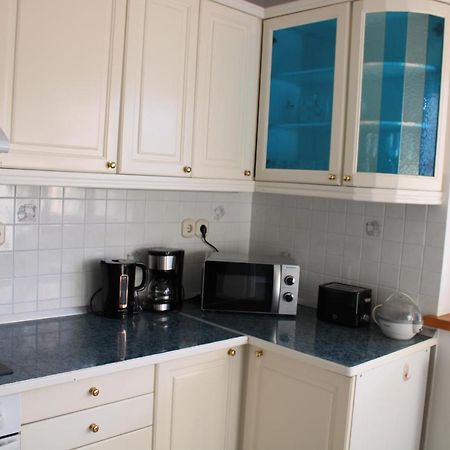 Kuca Za Odmor Slamek Sa Saunom Apartment Sveti Martin Na Muri Exterior foto